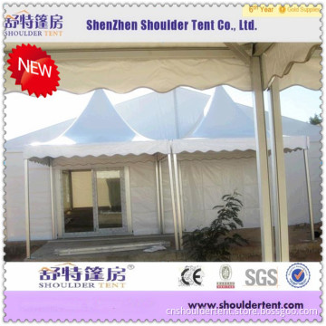 Beautiful Wedding Tents for Sale, Cheap Wedding Party Tents for Sale Clear Span in Tent (SDC)